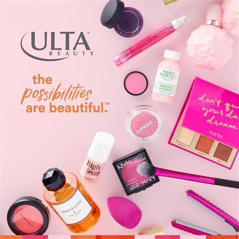 Ulta Beauty .